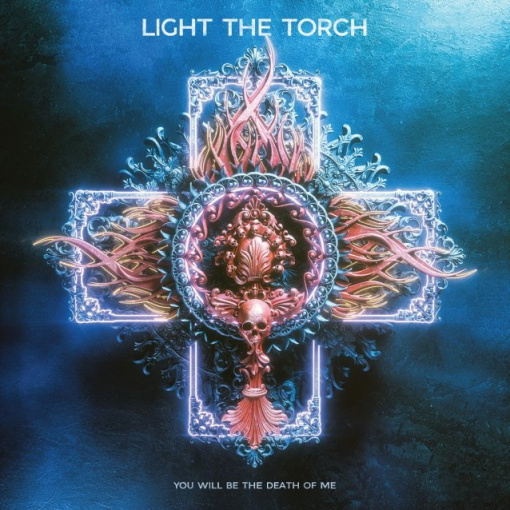 LIGHT THE TORCH Feat. Ex-KILLSWITCH ENGAGE Singer HOWARD JONES: 'You Will Be The Death Of Me' Album Due In June